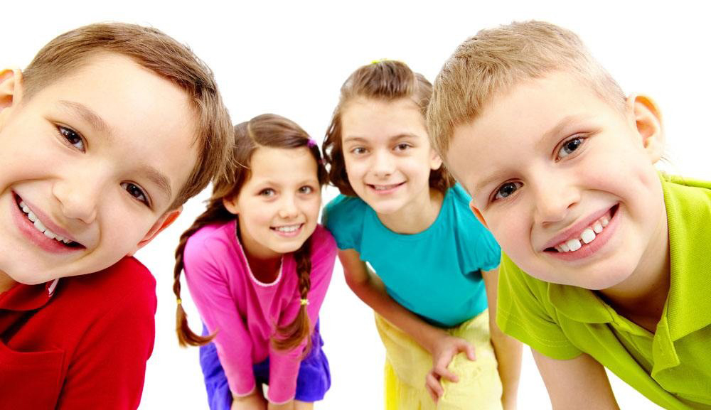 هفته ملی کودک