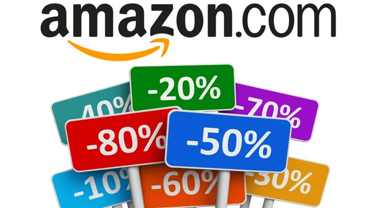 چگونه بهترین تخفیف‌ ها و پیشنهادات ویژه را در آمازون امارات پیدا کنیم؟