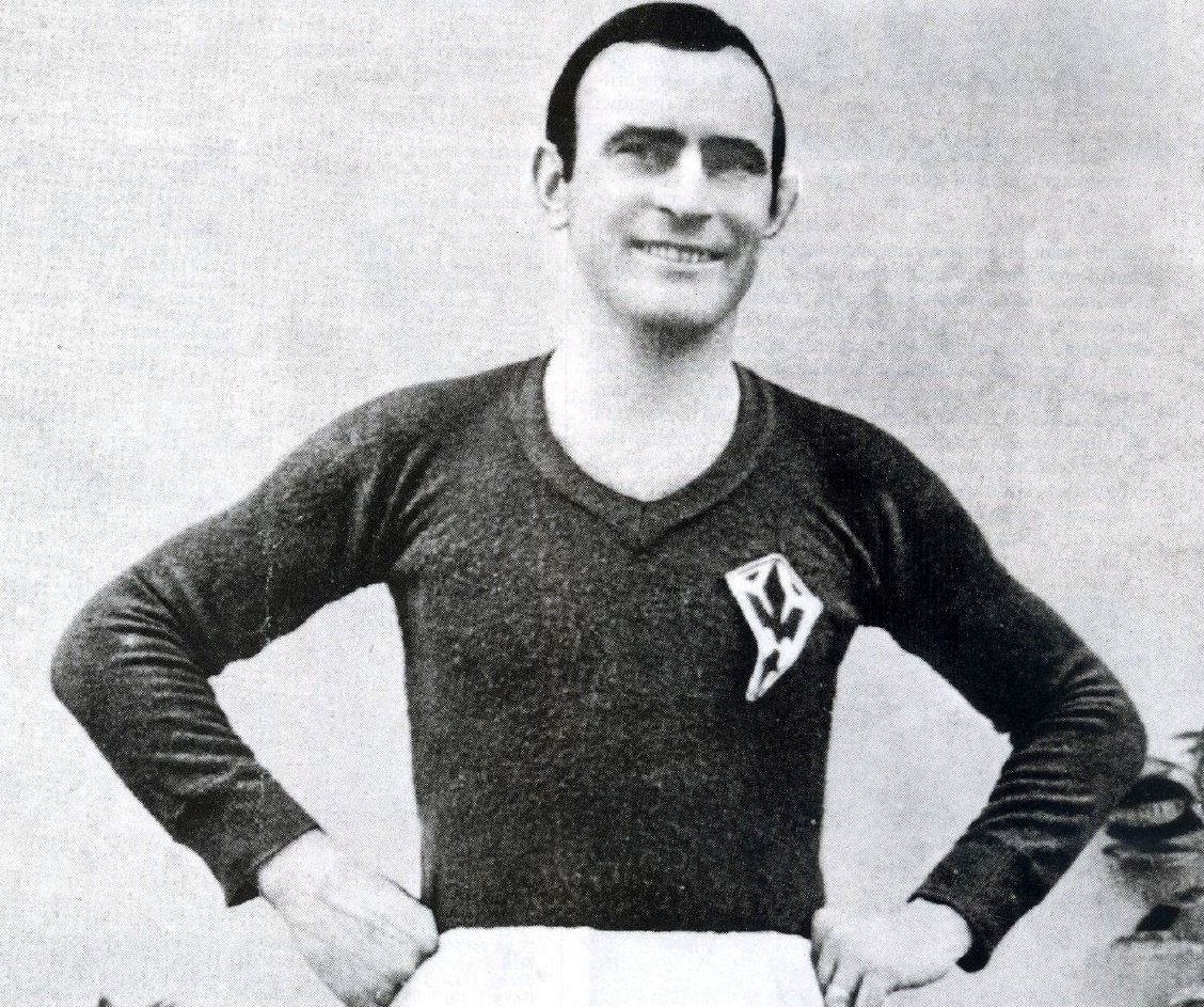 بیوگرافی پدرو پترونه