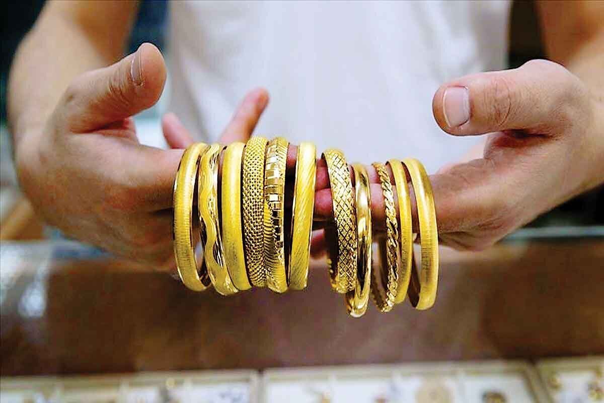 روش پیشگیری از کلاهبرداری موقع خرید طلا