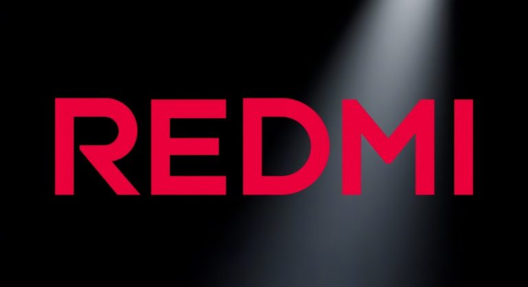 نام برند ردمی به REDMI تغییر کرد