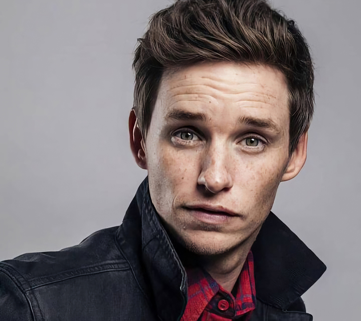 بیوگرافی ادی ردمین