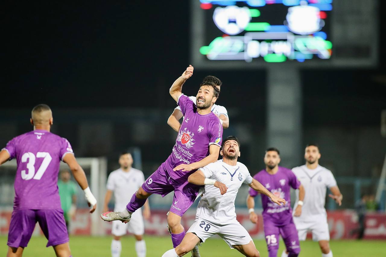 ملوان-هوادار (لیگ برتر فوتبال؛ 04-1403)