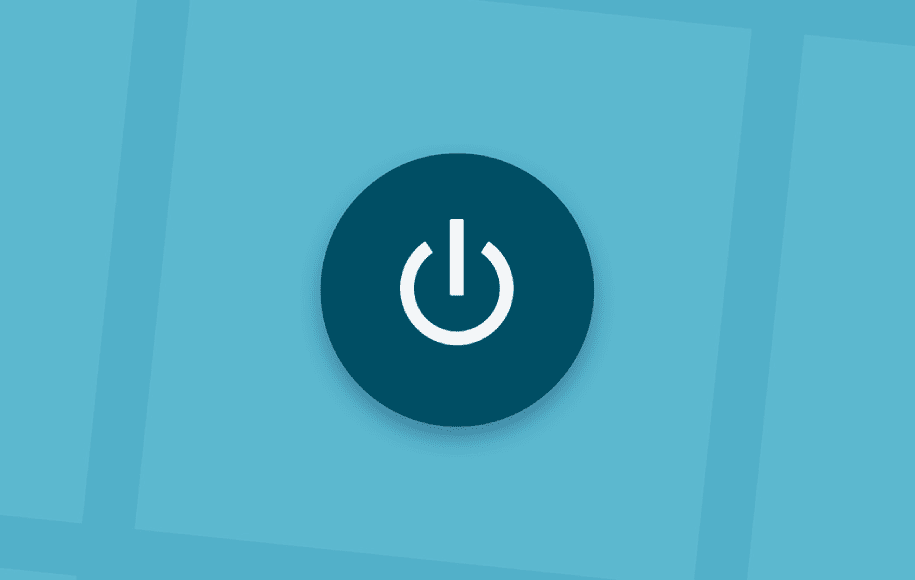 چطور کامپیوتر رو به صورت کامل خاموش کنیم؟