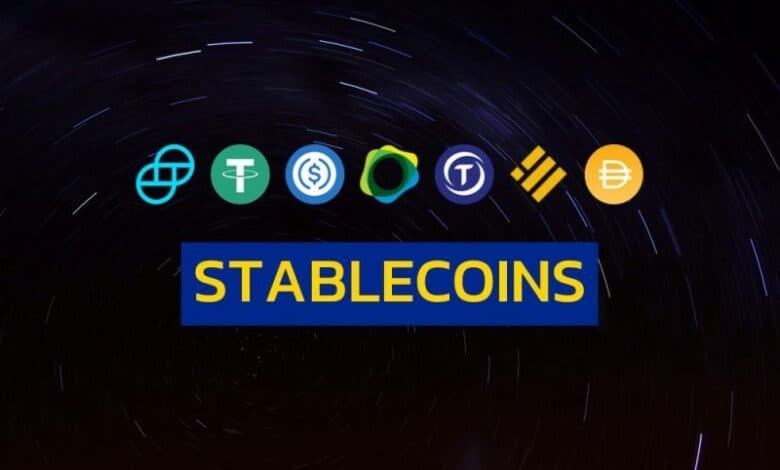 استیبل کوین