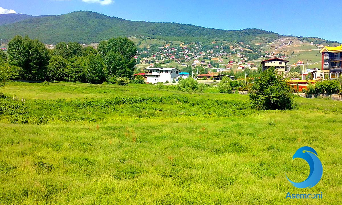 روستای اویجدان در کلاردشت روستای اویجدان در کلاردشت