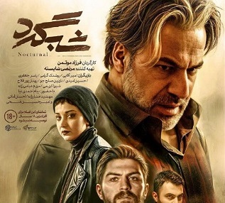 نگاهی به فیلم شبگرد
