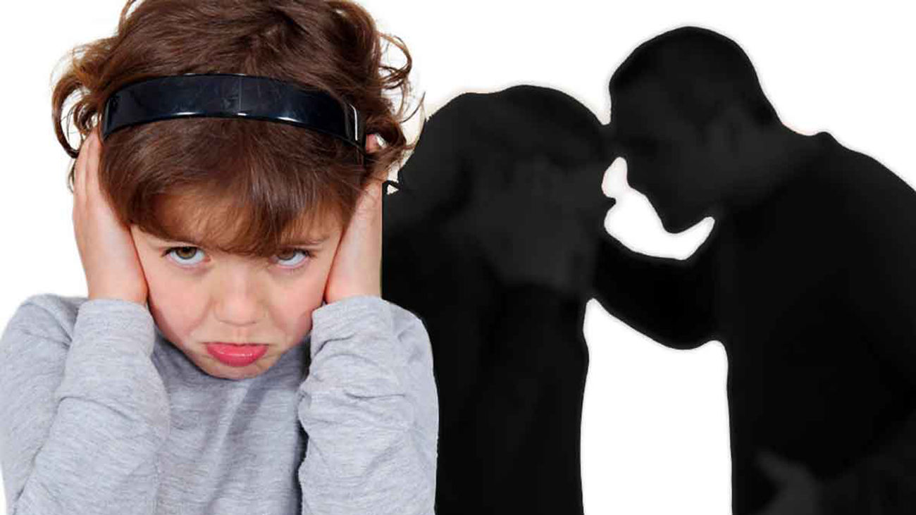 تاثیر خشونت در روابط  بزرگسالی