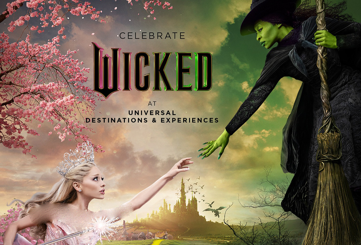 فیلم شرور (Wicked)