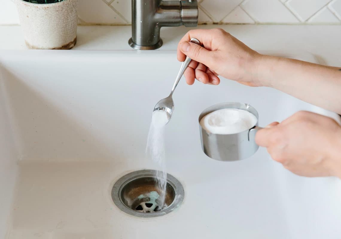 چگونه لوله بازکن قوی خانگی درست کنیم؟