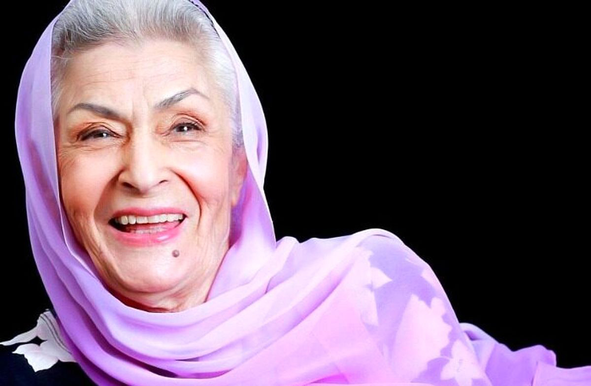 زندگینامه ژاله علو زندگینامه ژاله علو