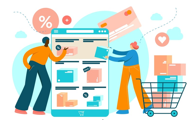 مغاره لوازم جانبی موبایل + راهنمای کامل راه اندازی