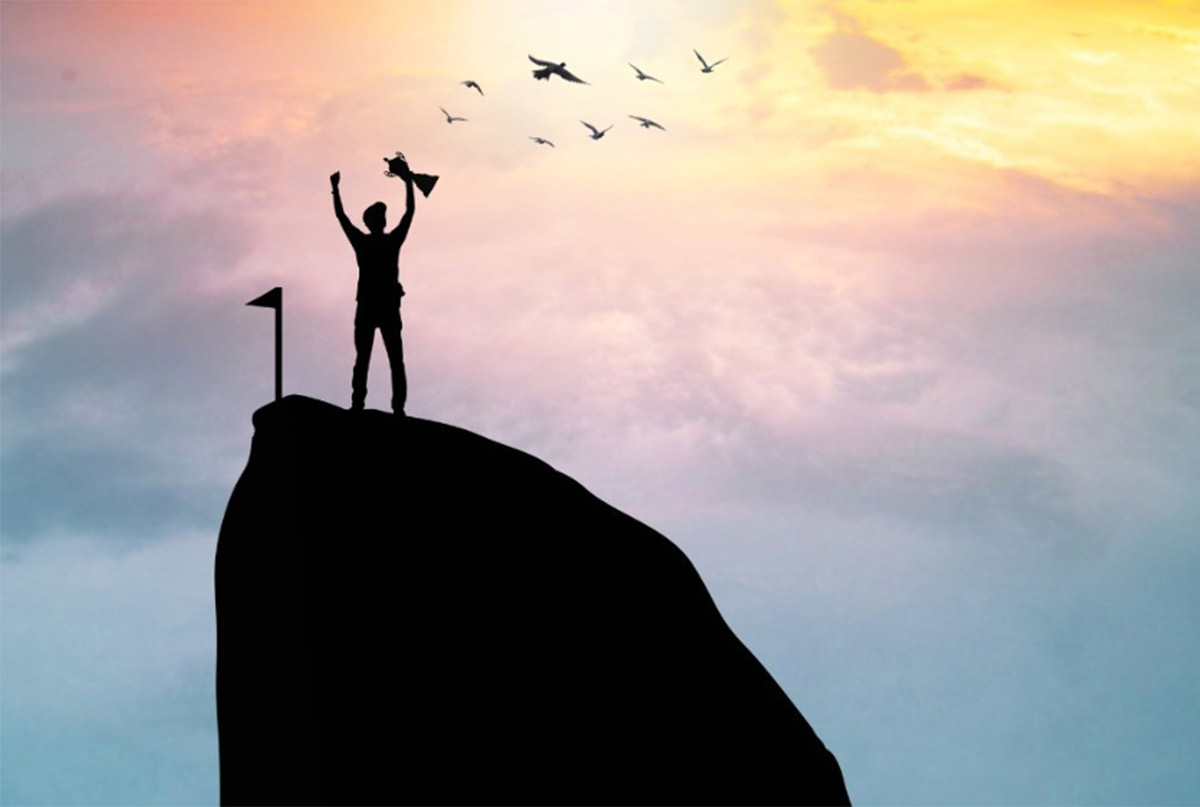 فقط یه ایرانی می تونه بشه!