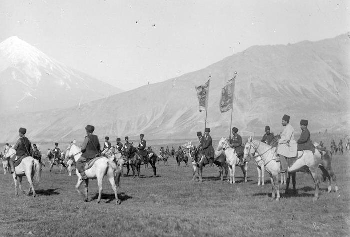 قدیمی ترین رکورد ثبت شده در ورزش ایران