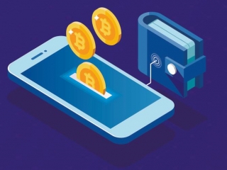 روش بازیابی اطلاعات کیف پول سخت‌افزاری