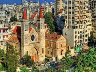 معرفی کشور سوریه