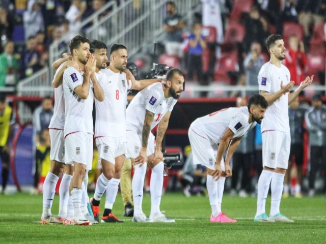 تیم ملی ایران و داستان پنالتی ها در جام ملتهای آسیا