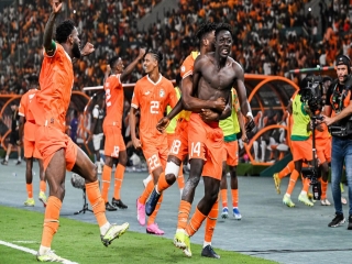 تیم ملی ساحل عاج؛ از آغاز تا امروز