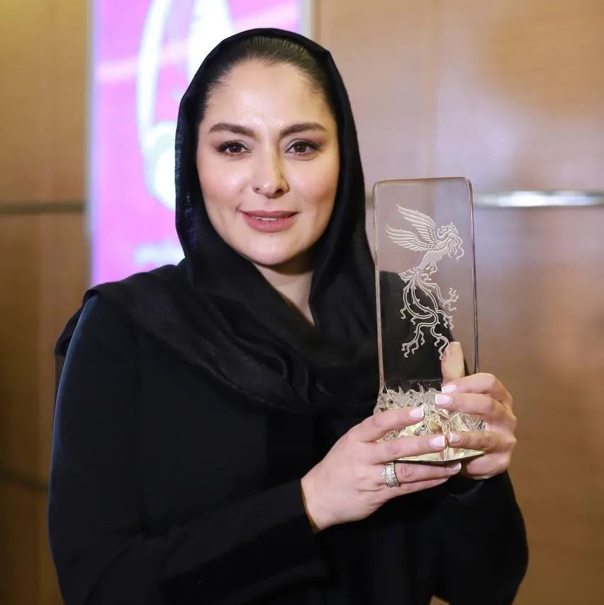 بیوگرافی مارال بنی‌آدم