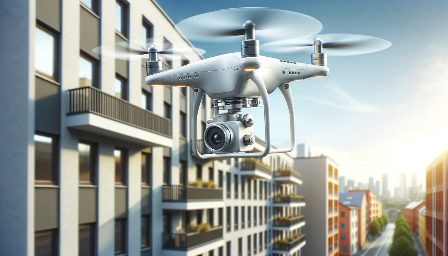 معرفی کوادکوپتر های 2024 با ارزش خرید بالا