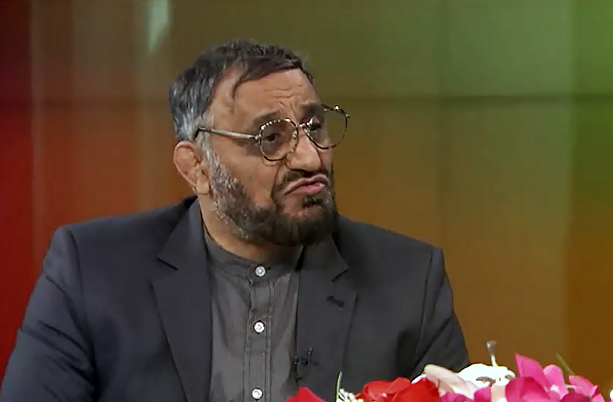 بیوگرافی احمد مجدزاده