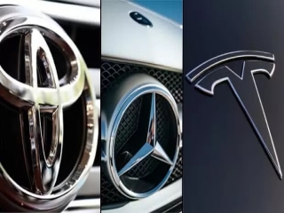 با ارزش ترین شرکت های خودرویی جهان در سال 2024 مشخص شدند
