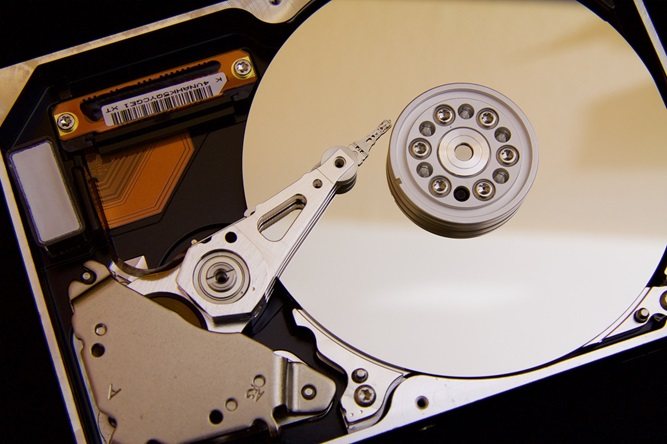 دلیل تفاوت حجم هارد دیسک یا SSD با حجم اعلام شده توسط سازنده
