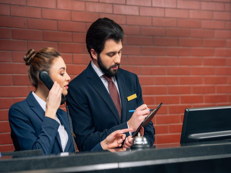 بهترین سایت های رزرو هتل های خارجی