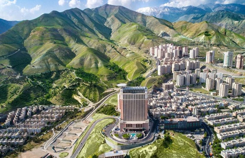 اهمیت پارکینگ در رزرو هتل