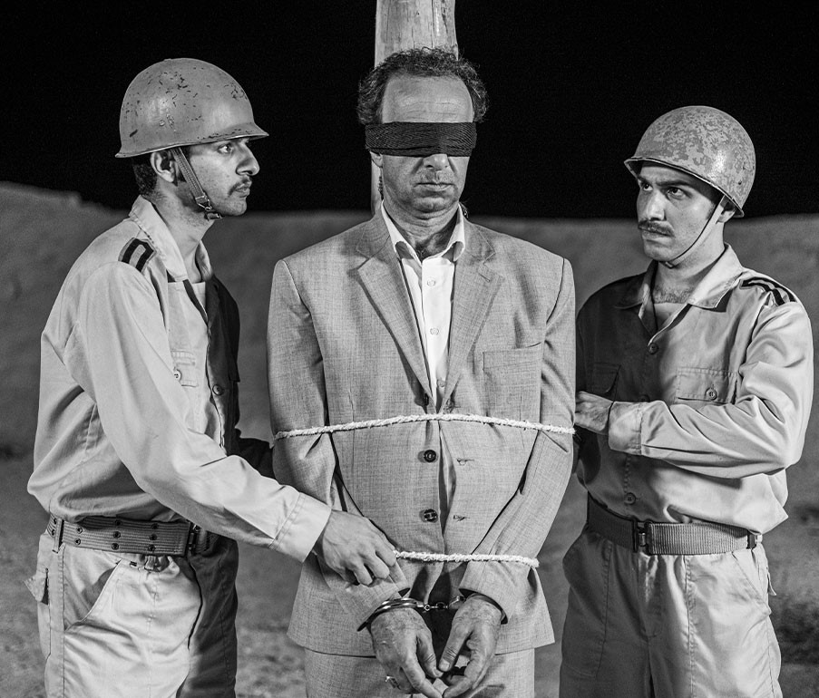 فیلم صبح اعدام