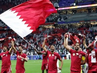 جام ملتهای آسیا 2023؛ قطر- ازبکستان