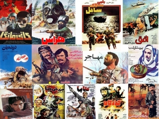 خلاصه ی مهمترین فیلم های سینمایی ایران