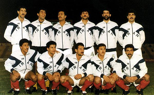 ایران- امارات(1371)