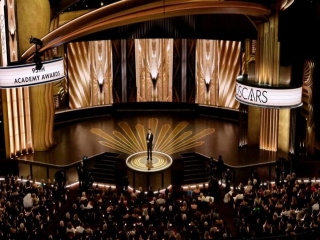 اوپنهایمر برنده جایزه اسکار بهترین فیلم شد