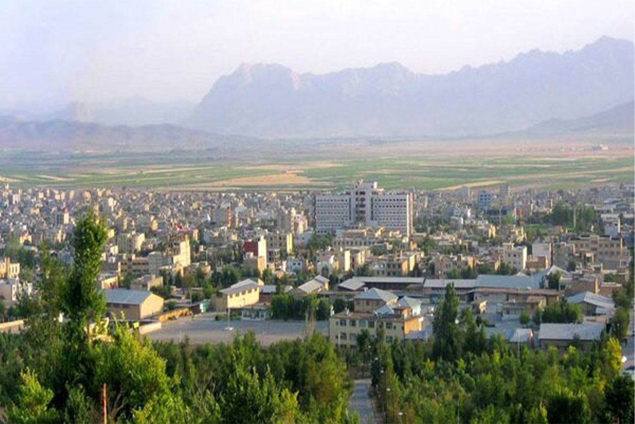 آشنایی با استان چهارمحال‌ و ‌بختیاری