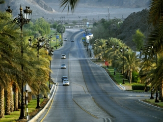 آشنایی با کشور عمان: سرزمینی گرم با ثروت و فرصت‌های نهفته