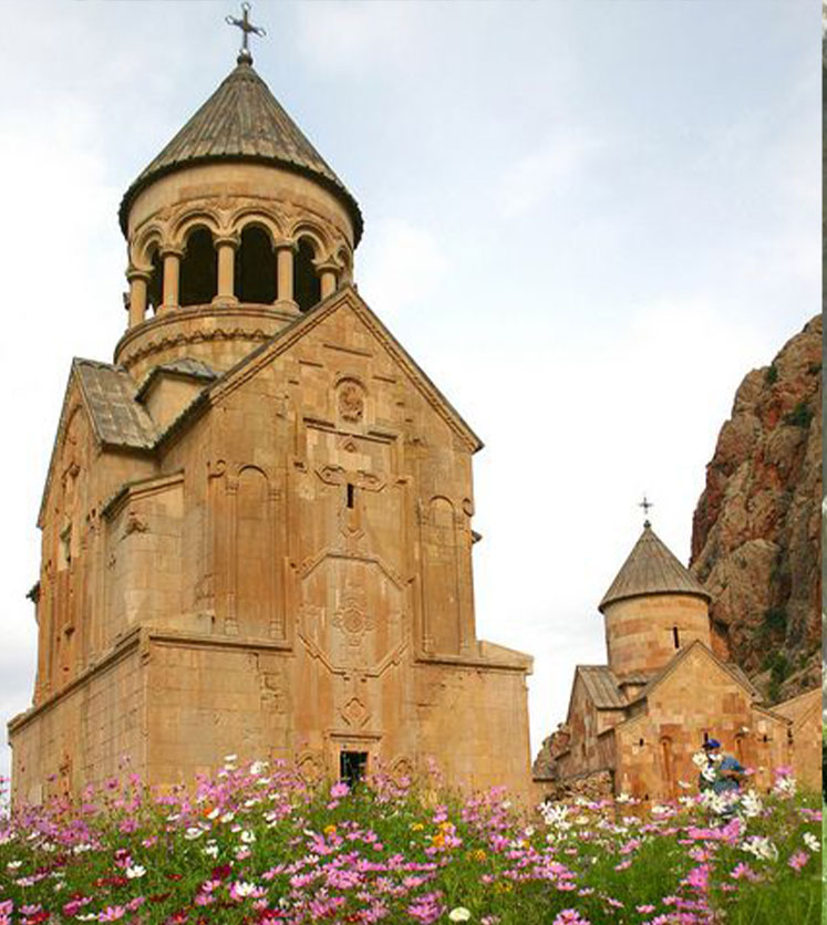 قره کلیسا در چالدران