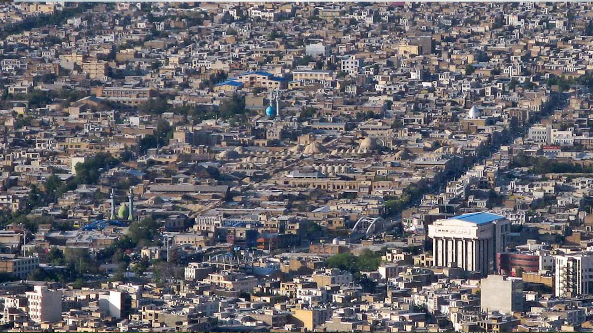 معرفی جاذبه های گردشگری استان مرکزی
