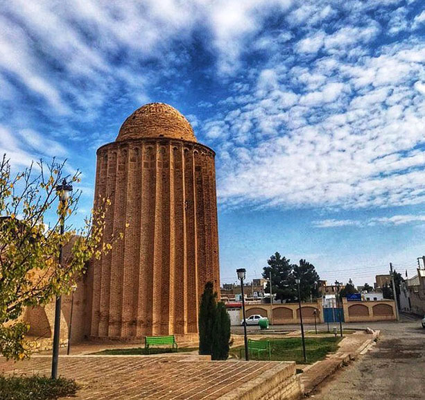 آشنایی با استان سمنان