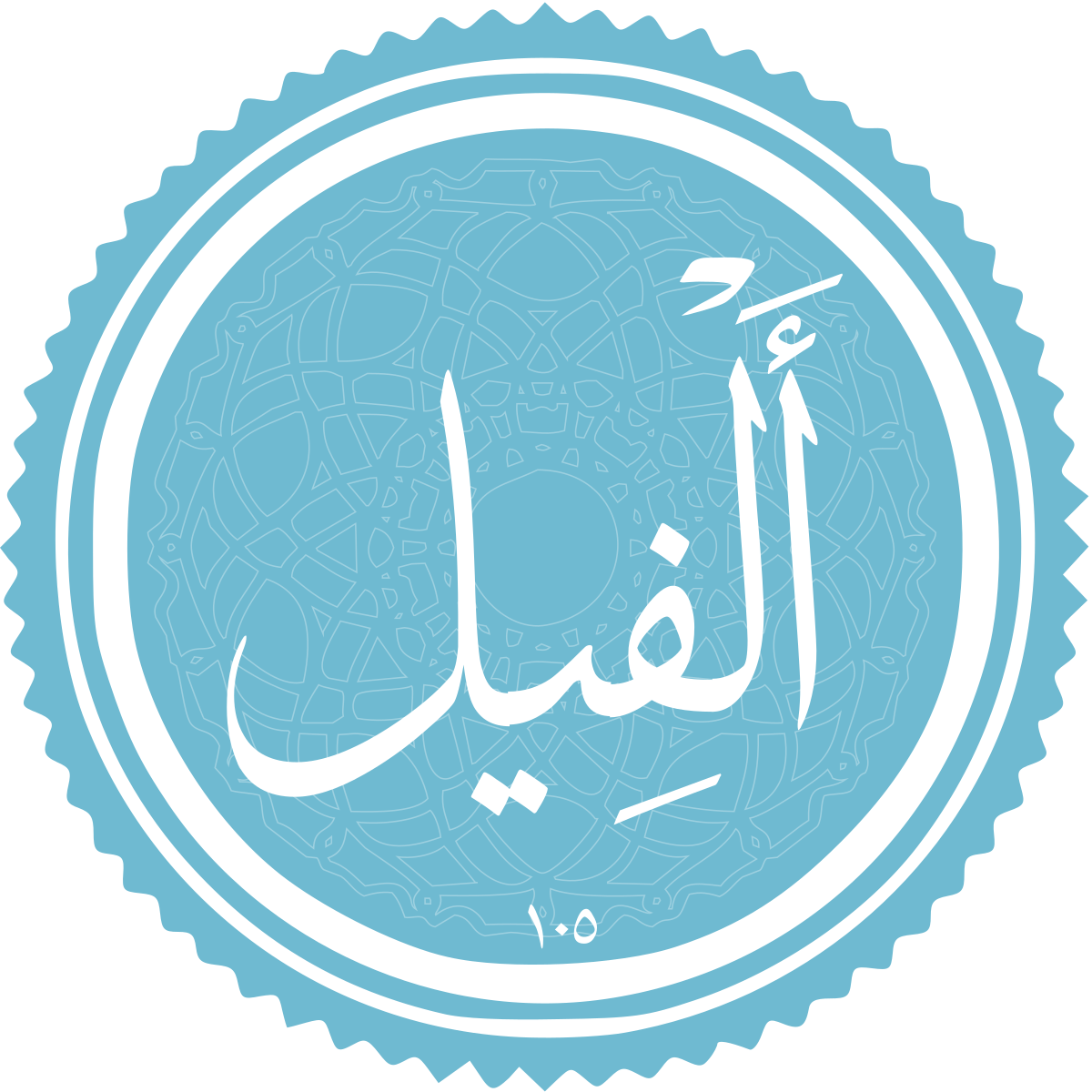 معرفی سوره الفیل