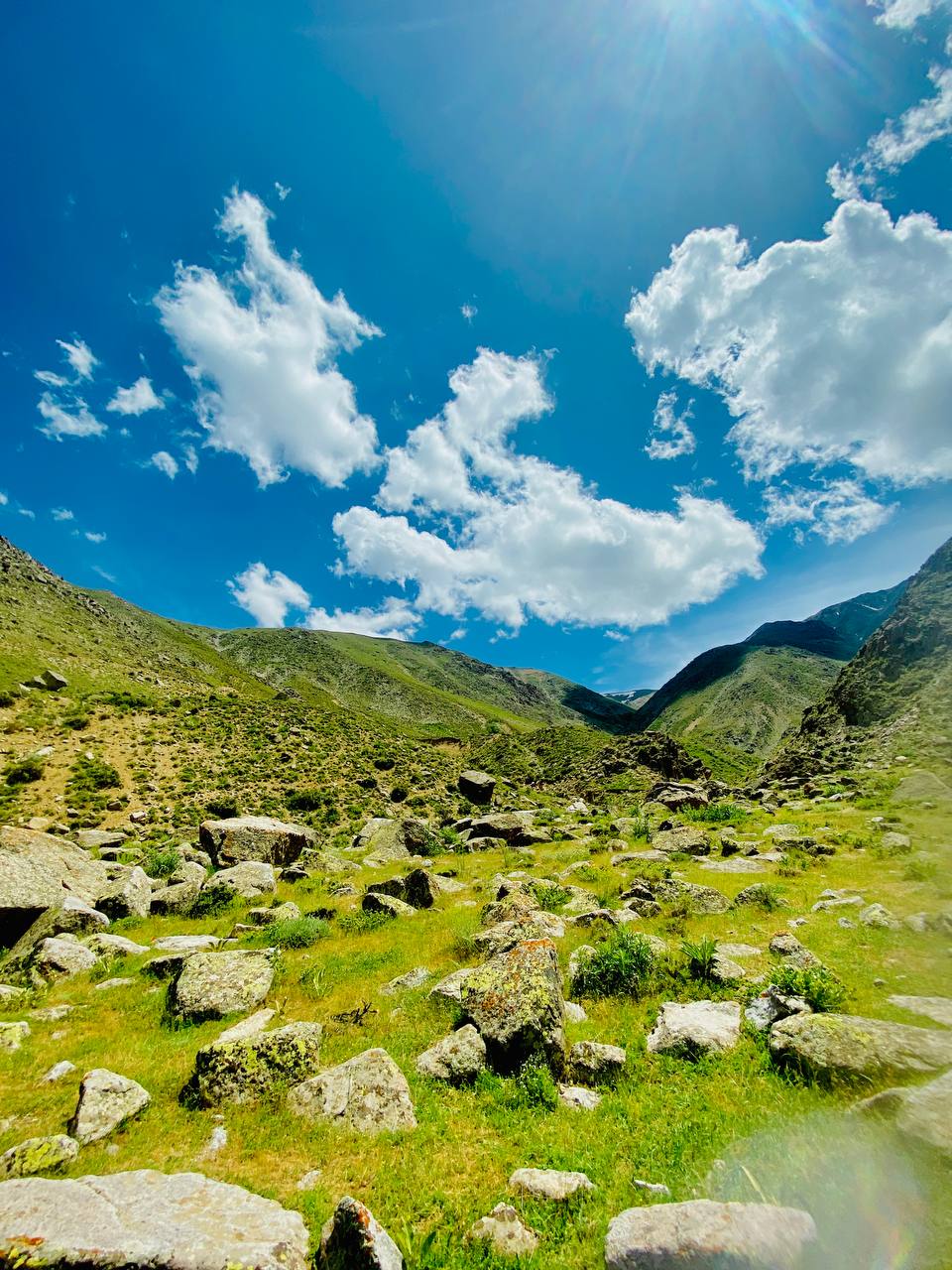 آشنایی با استان آذربایجان غربی