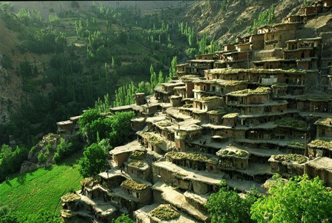 جاذبه های گردشگری استان چهار محال بختیاری
