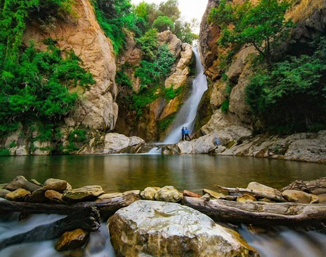 جاذبه های گردشگری استان آذربایجان غربی