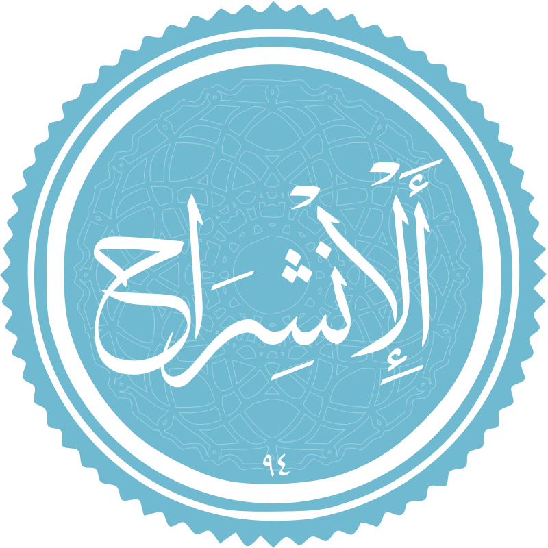 معرفی سوره الشرح (الانشراح)