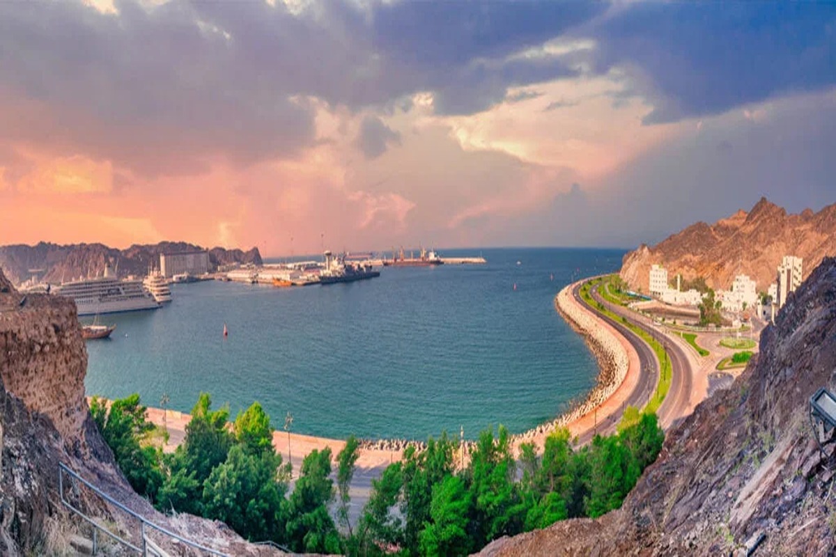  عمان، مقصدی جذاب بدون نیاز به ویزا