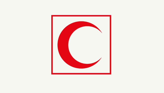 مراکز هلال احمر در سراسر ایران
