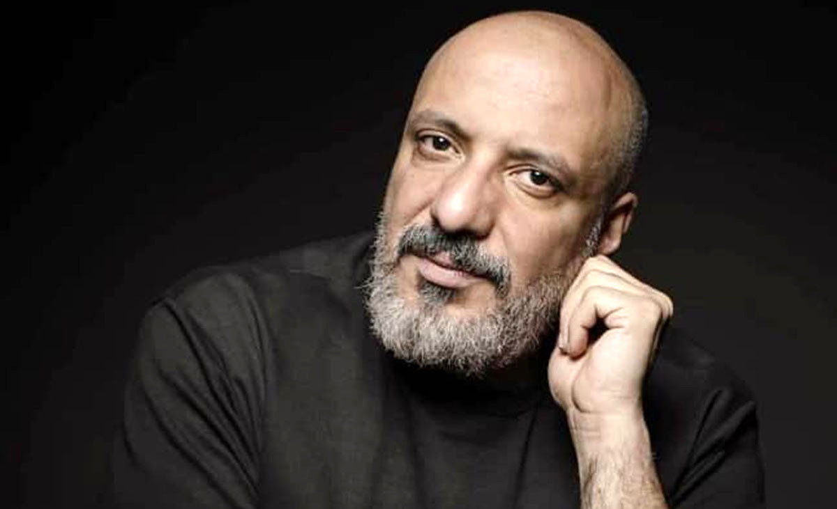 بیوگرافی امیر جعفری
