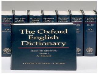 ویژگی های یک دیکشنری انگلیسی خوب
