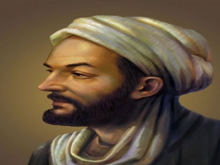 زندگینامه ابو علی سینا