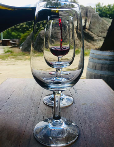 آخرین جرعه این جام